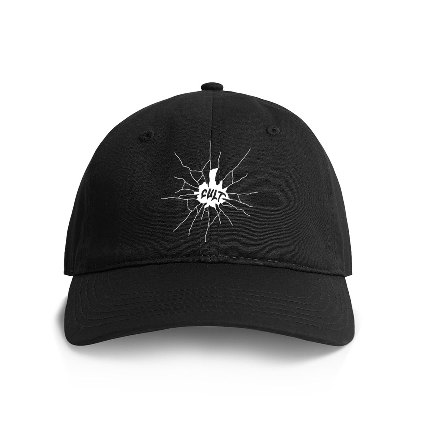 Jaume Father Cap