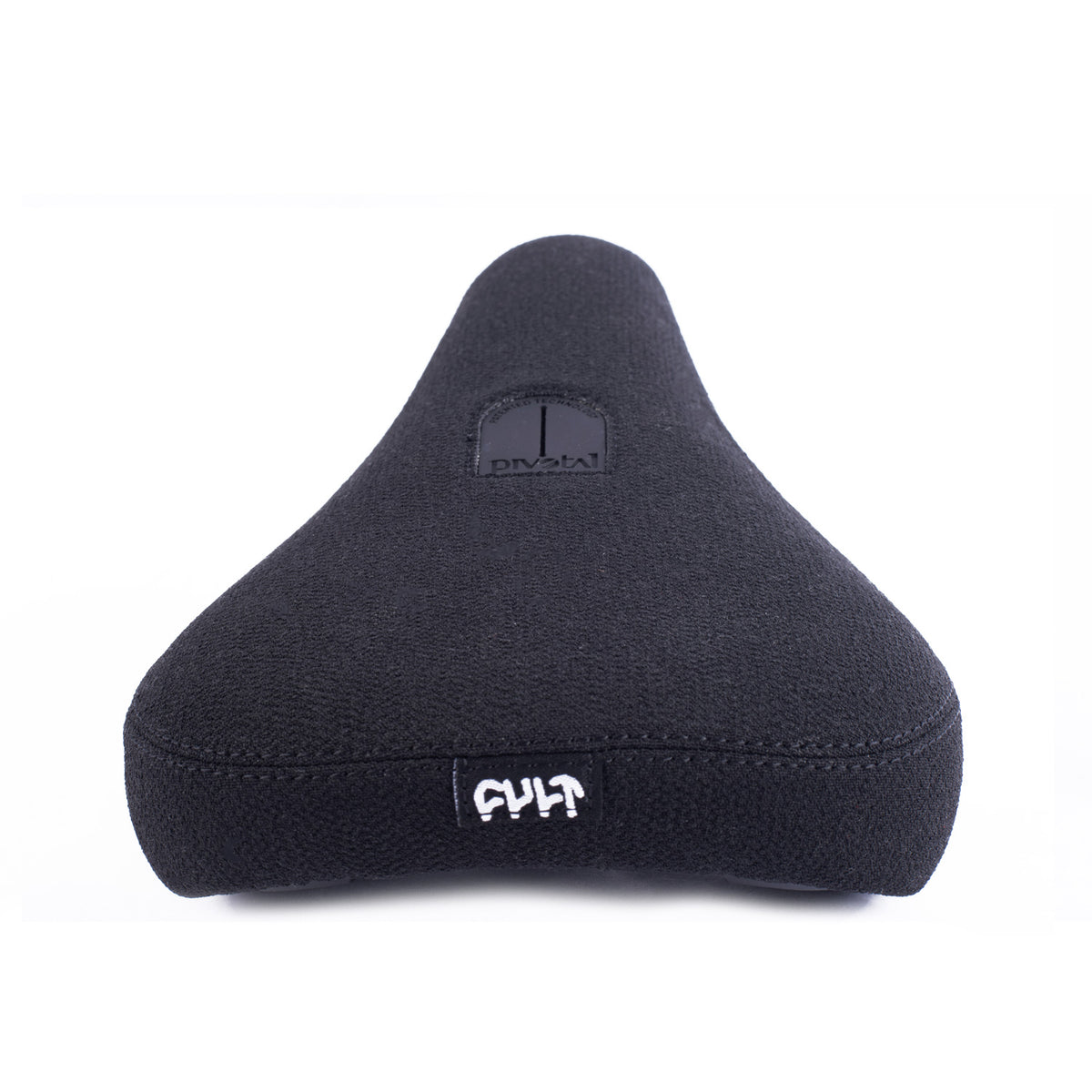 Kevlar Padded Seat / black