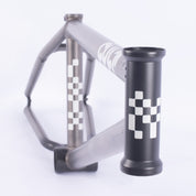 Shorty Frame / Kilian Roth / phosphate raw