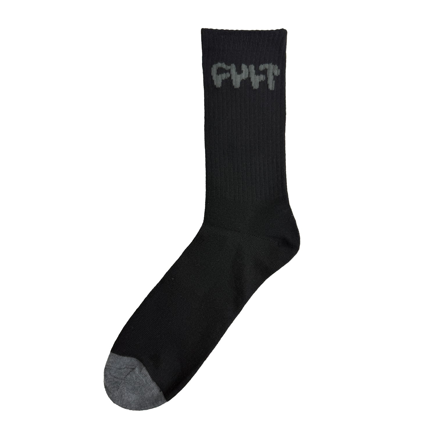 Logo Socks / black