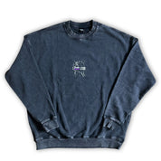 VIDA / LoveHate Crewneck