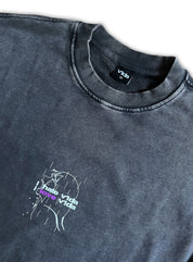 VIDA / LoveHate Crewneck