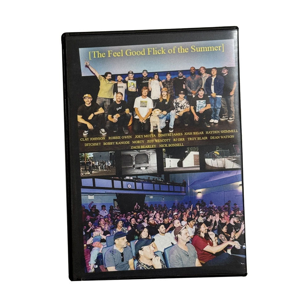 Mediocre at Best 2 DVD