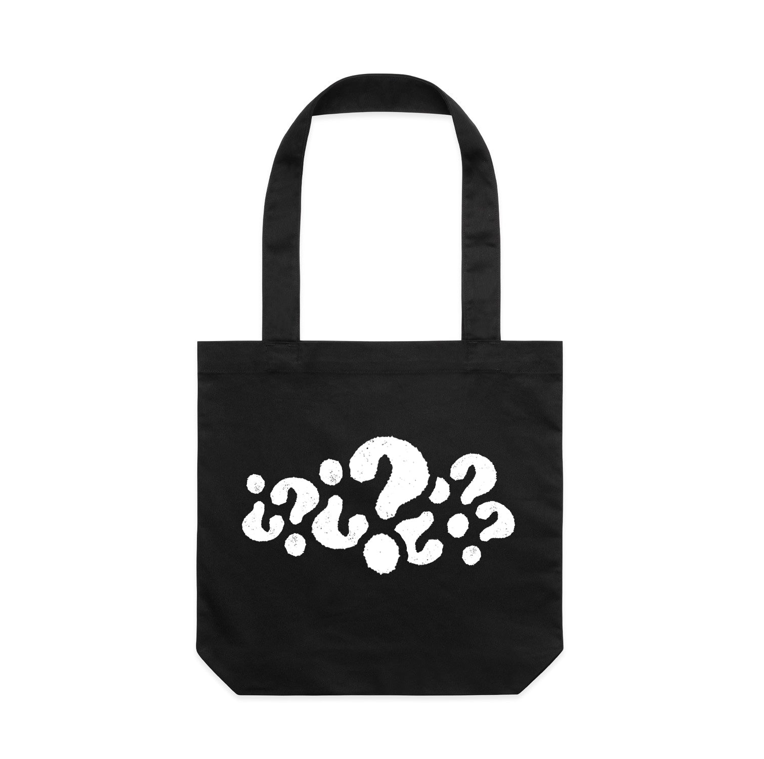Mystery Tote Bag