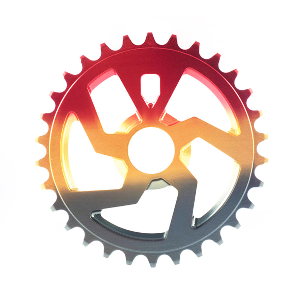 NWO Sprocket / rasta