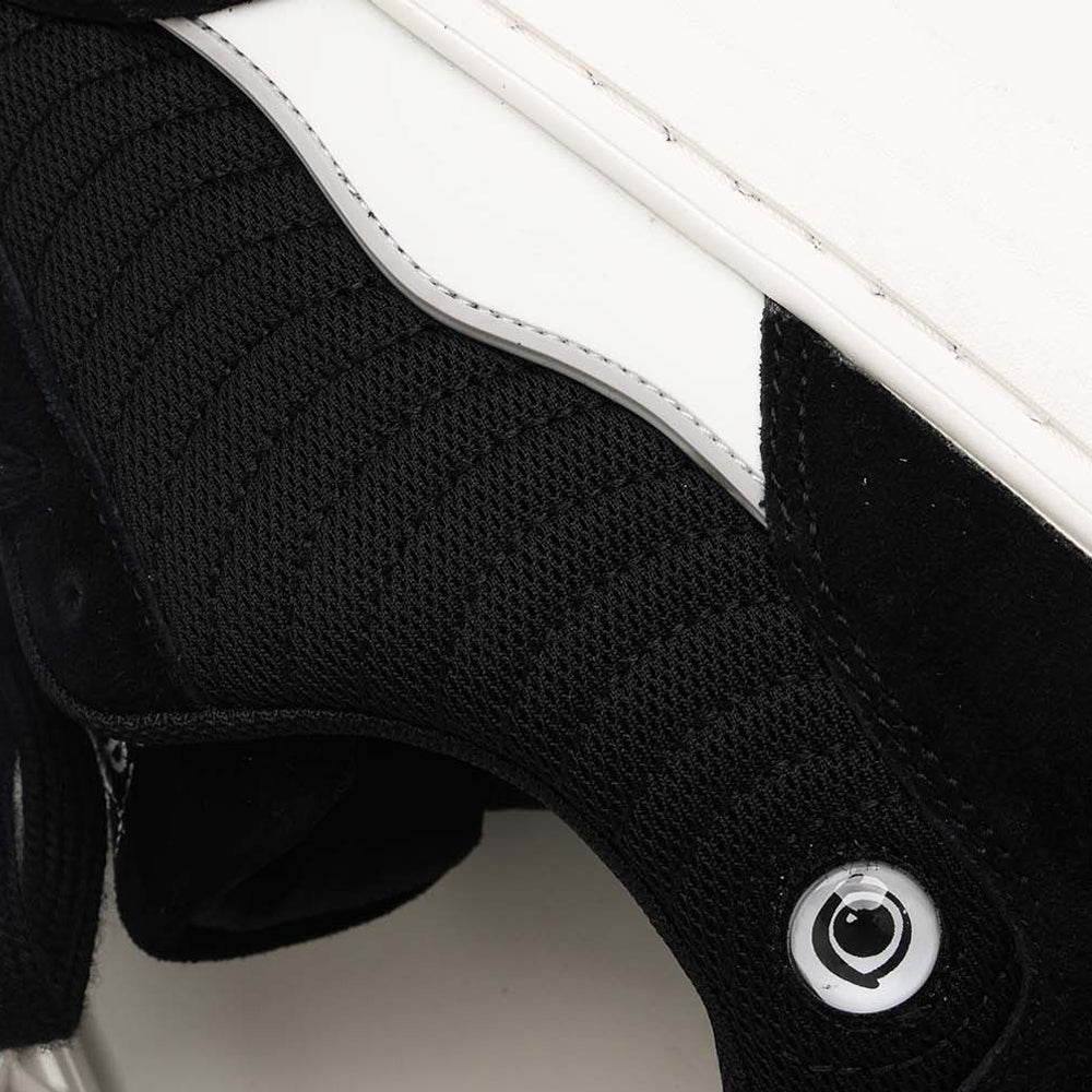 PeepGame / Devon Smillie Shoe