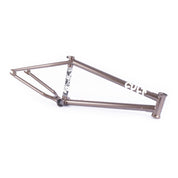 Walsh Frame / Preston Okert / copper vein