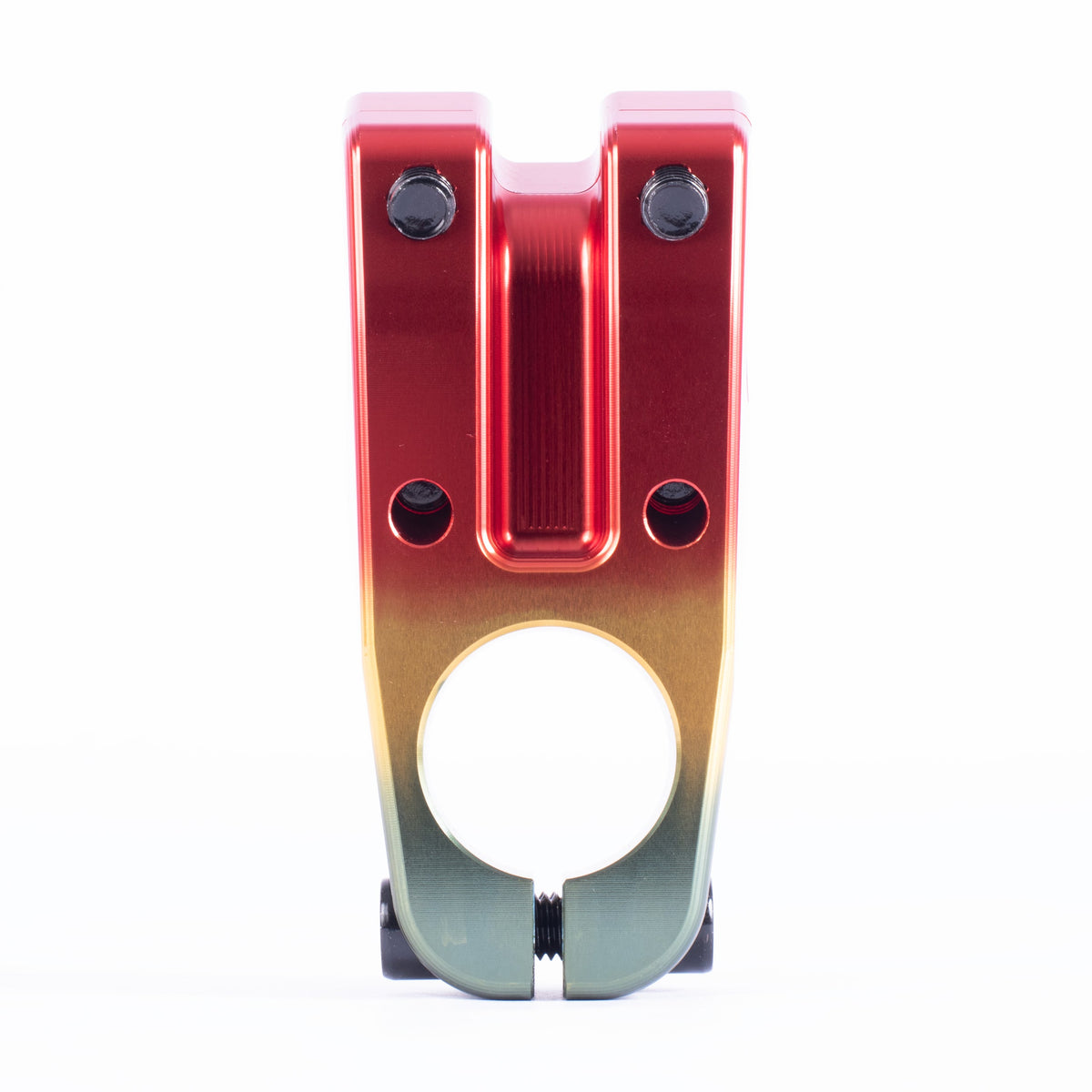 Redemption Stem / rasta