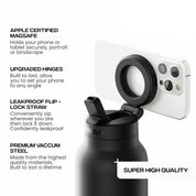 RingoPro Bottle 24oz.