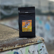 Roastin' Tables Coffee