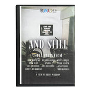 REALM / And Still DVD