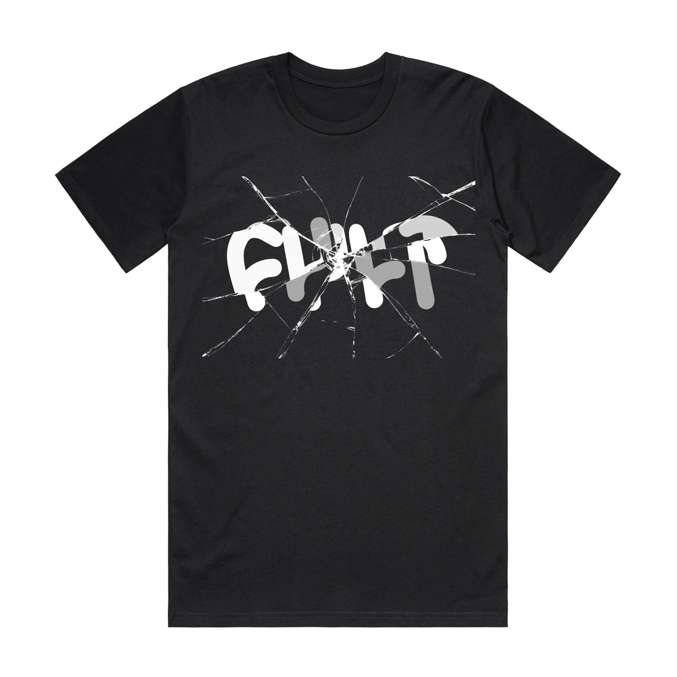 Shattered Tee