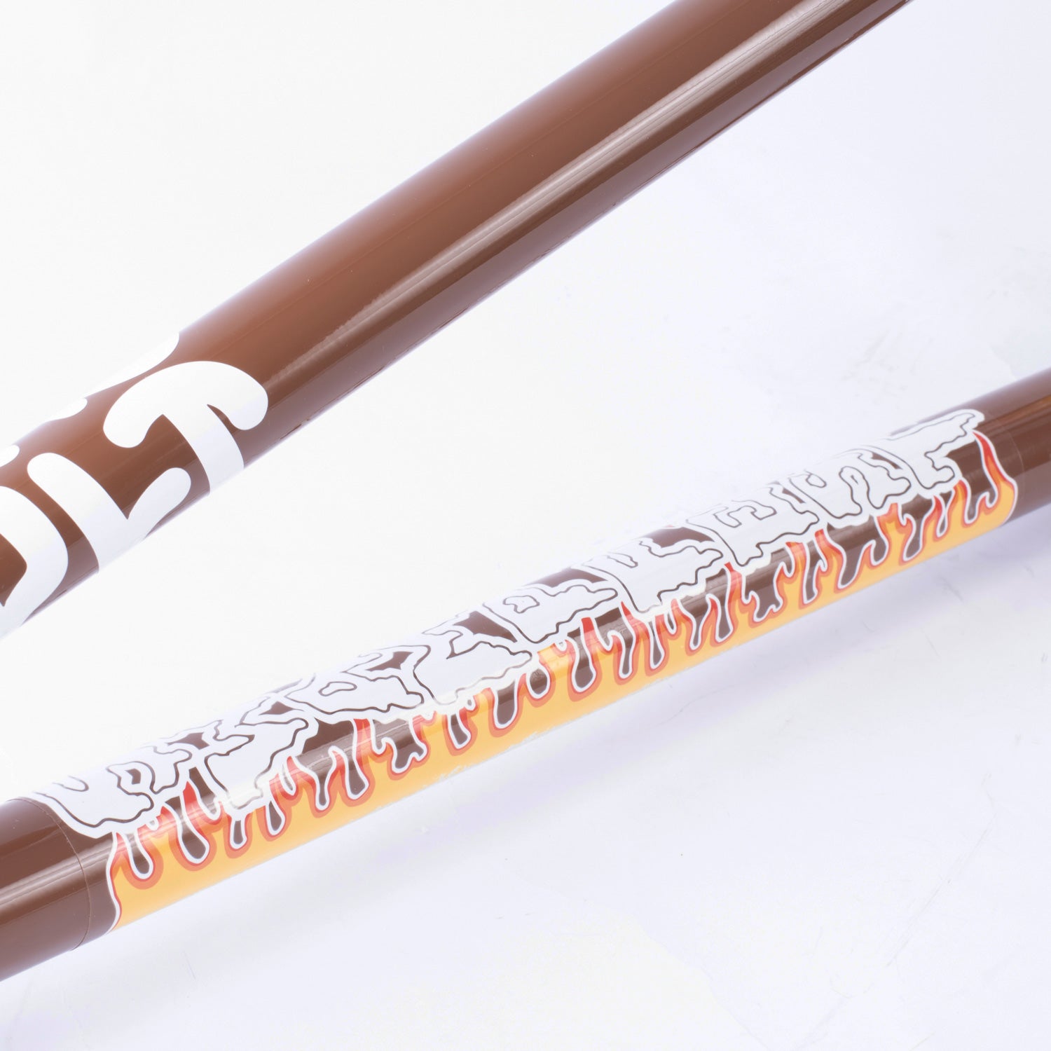 Trey Jones Swampfest Frame