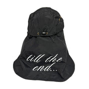 Till the End Adventure Cap