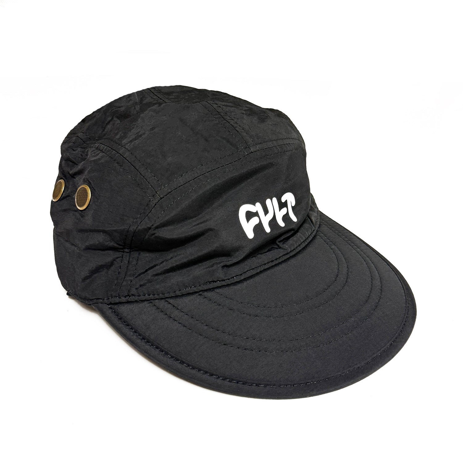 Till the End Adventure Cap