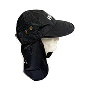 Till the End Adventure Cap