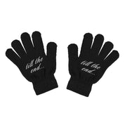 Till The End Gloves