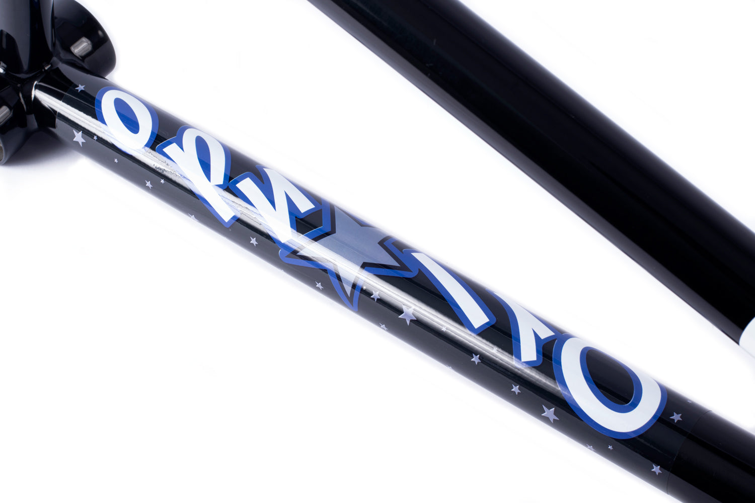 Trey Jones Magic Frame