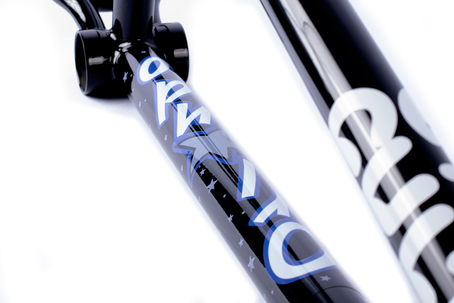 Trey Jones Magic Frame