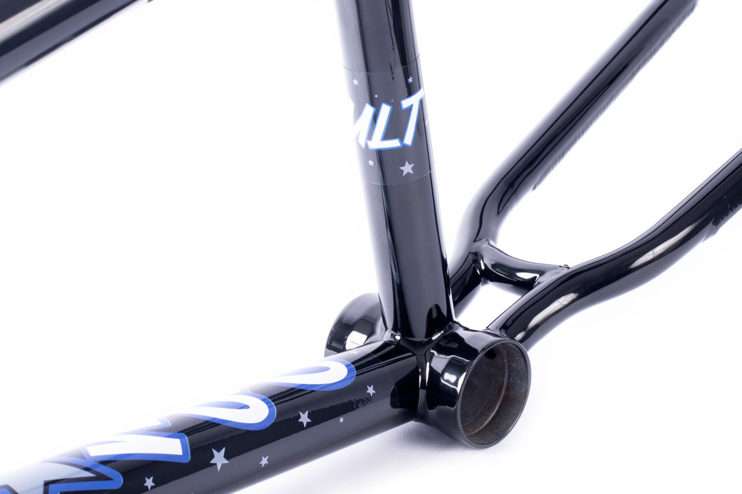 Trey Jones Magic Frame