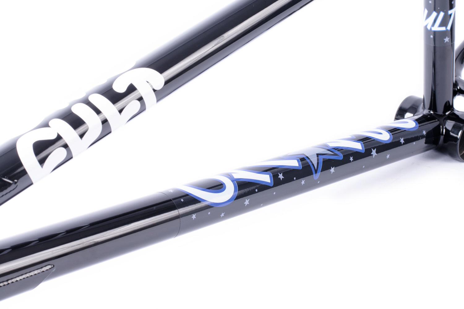 Trey Jones Magic Frame