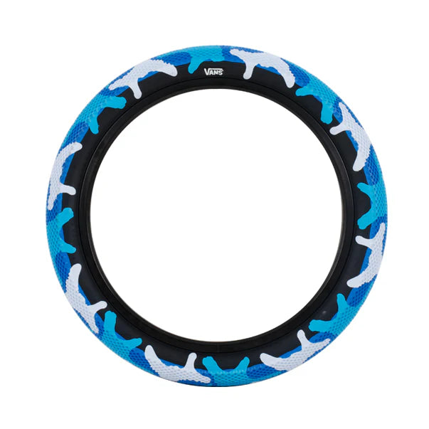 14" Vans x Cult Tire / JUVENILE (single)