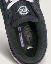 Vans / BMX Proof Wafflecup / charcoal green