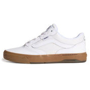 Vans / BMX Proof Wafflecup / White