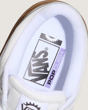 Vans / BMX Proof Wafflecup / White