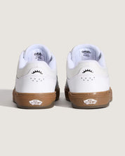 Vans / BMX Proof Wafflecup / White