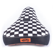 Cult x Vans Slip On Seat / checker board / black