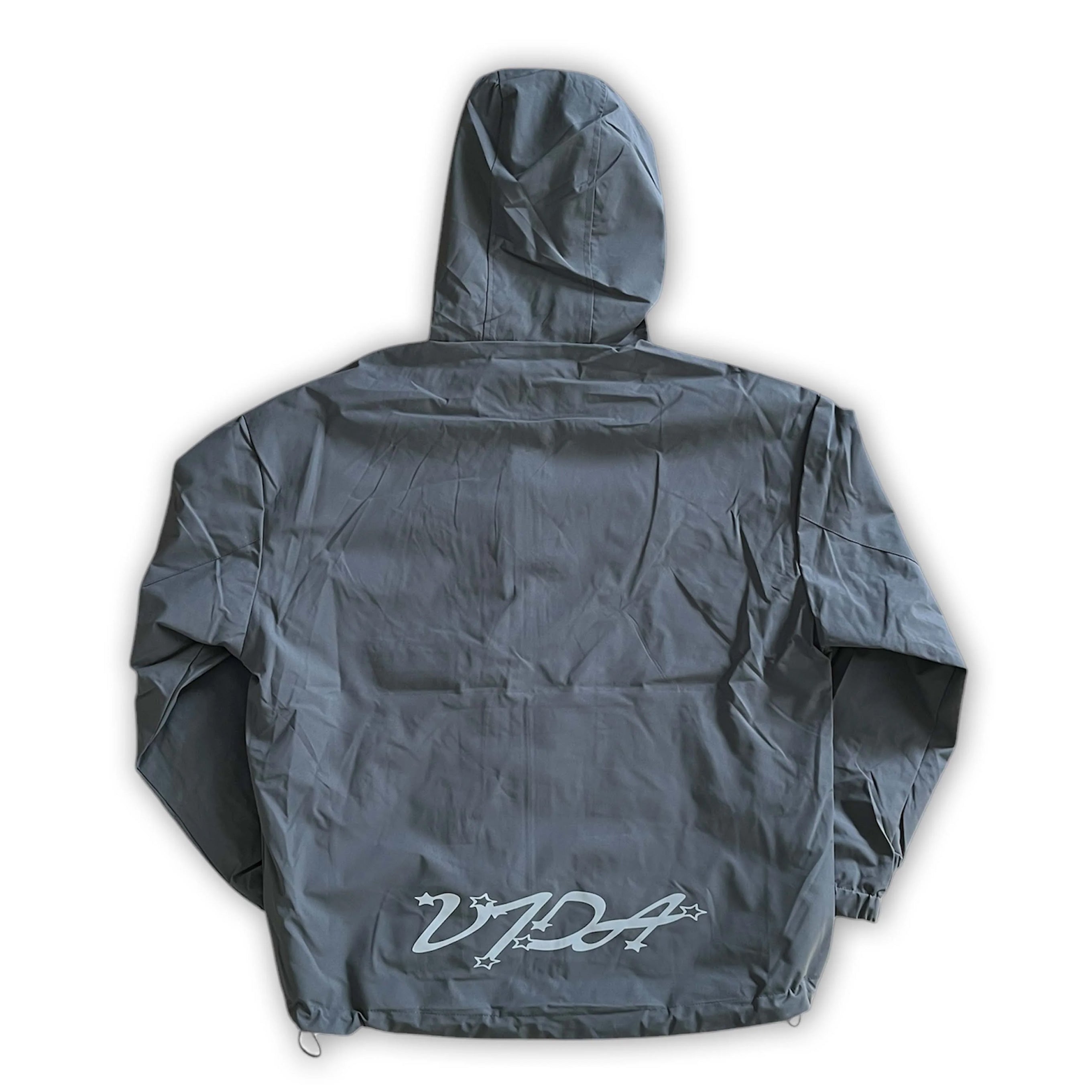 VIDA / "EXP" Jacket