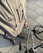 VIDA / "EXP" Jacket