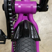 Tire Wedgie