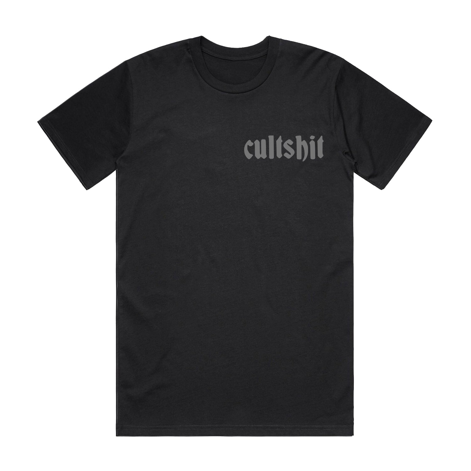 Cultshit Tee