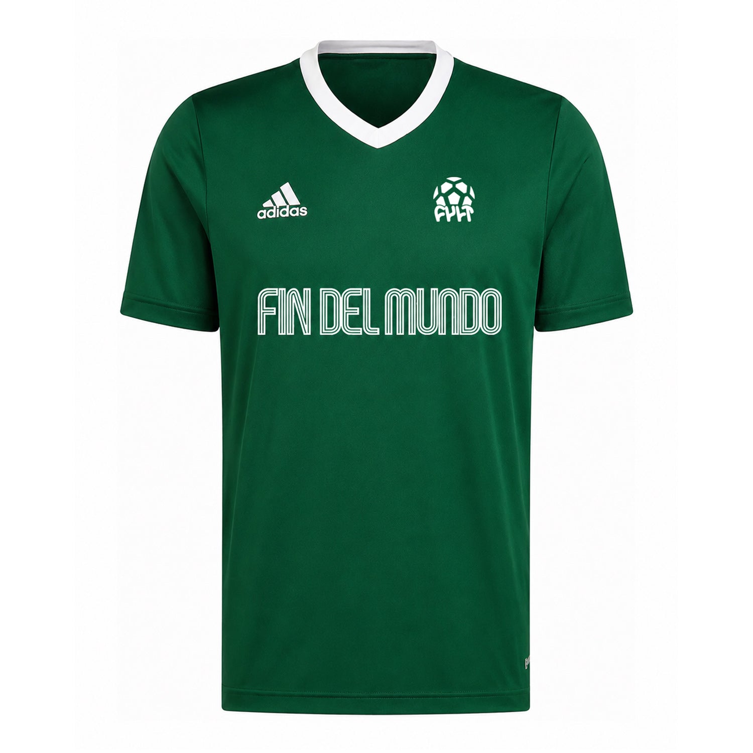 World Cup Jersey / green