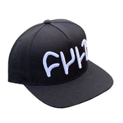 Big Logo Snapback